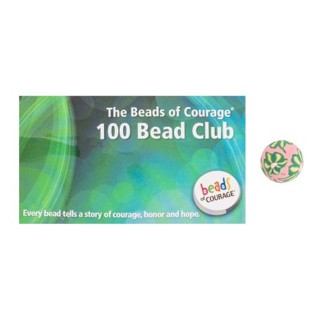 100BeadClub | Beads of Courage UK and Ireland