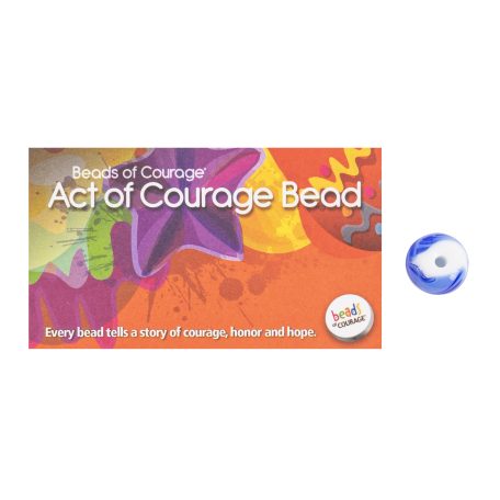 ActofCourage | Beads of Courage UK and Ireland