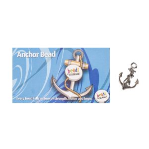 Anchor | Beads of Courage UK and Ireland