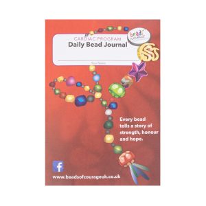 CARDICBeadJournal | Beads of Courage UK and Ireland