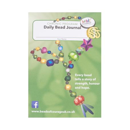 CHRONICBeadJournal | Beads of Courage UK and Ireland