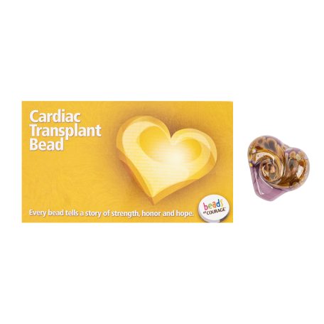 CardiacTransplant | Beads of Courage UK and Ireland