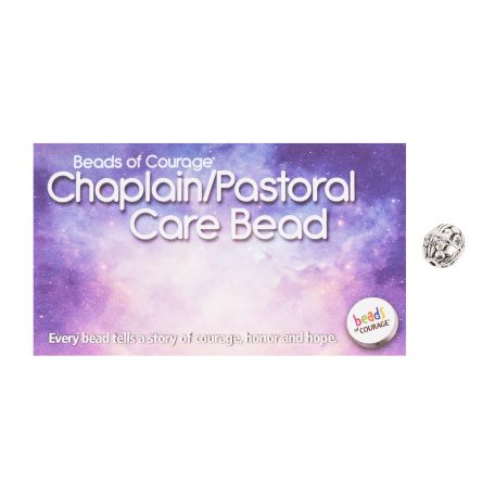 Chaplain | Beads of Courage UK and Ireland