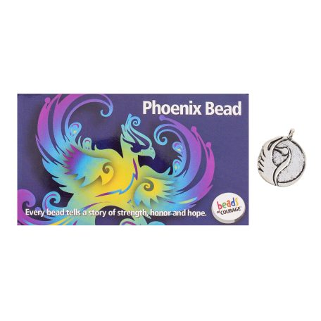 Phoenix | Beads of Courage UK and Ireland