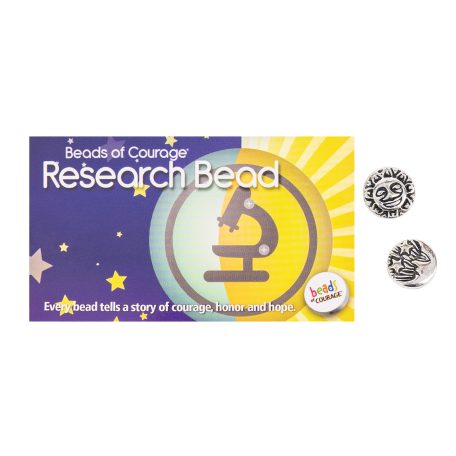 Research Bead | Beads of Courage UK and Ireland