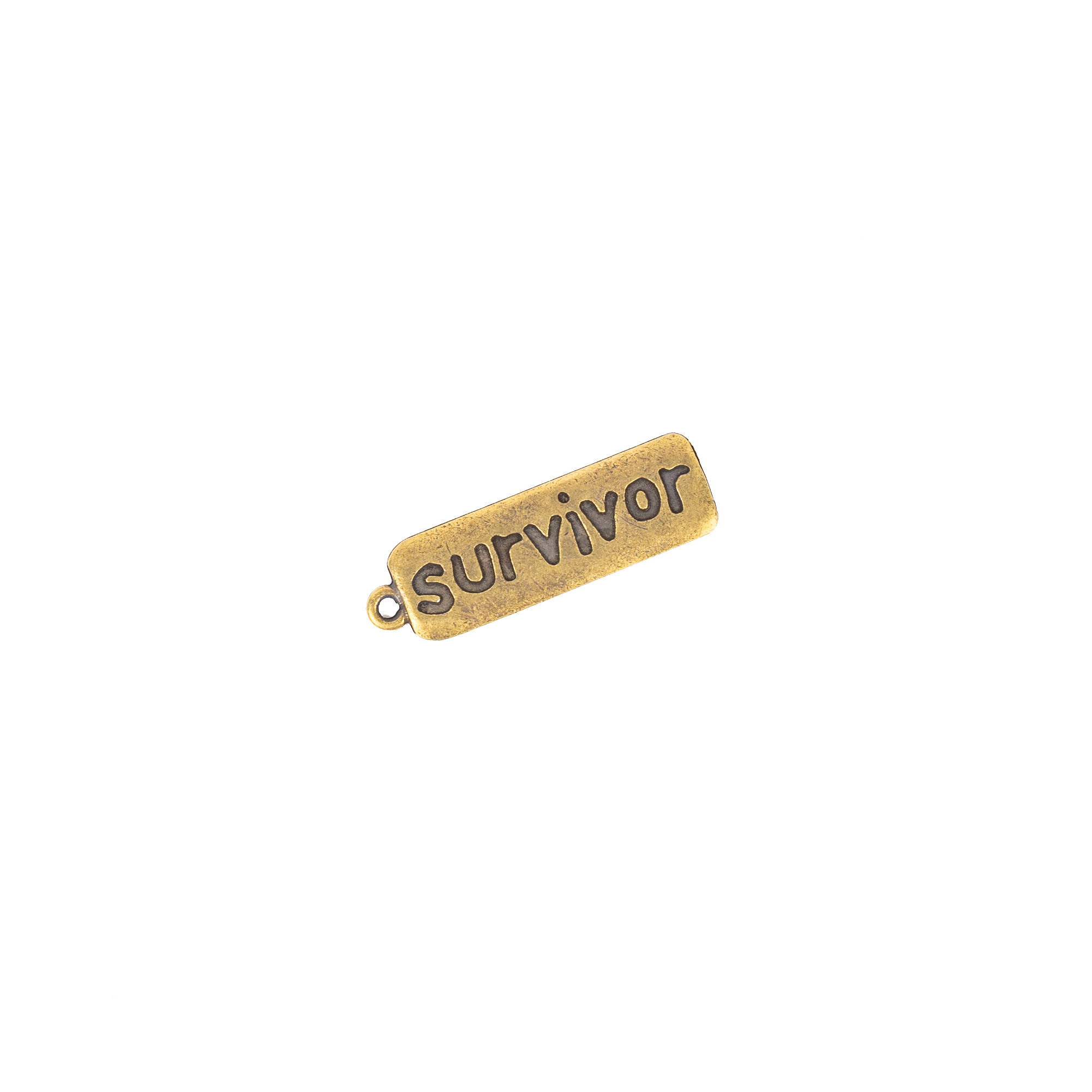 Survivor Tag | Beads of Courage UK and Ireland