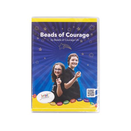 DVD | Beads of Courage UK and Ireland